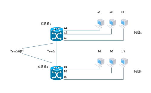 网络技术与网页设计 局域网技术的深度解析