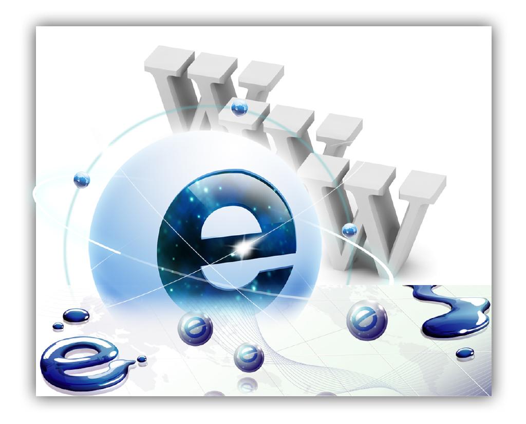 计算机网络技术 信息时代的基石与脉络